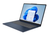 Lenovo IdeaPad Slim 3 16IRH10 16' 1920 x 1200 (WUXGA) i5-13420H 16GB 1TB Intel UHD Graphics Ingen
