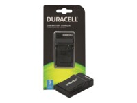 Duracell Batterioplader