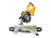 DeWALT DWS773-QS Kap-/geringssav 1300W