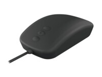 Active Key Medical AK-PMH3 Optisk Kablet Sort