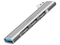 LogiLink Hub 4 porte USB