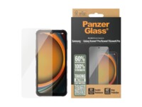 PanzerGlass Skærmbeskytter Transparent