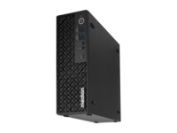 MEDION Picoworx T80II Mini PC Core i5 I5-13500HX 32GB 1TB Intel UHD Graphics No-OS