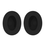 Jabra Ersatz-Ohrpolster für Evolve3 85 schwarz