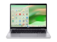 ACER Chromebook Spin 314 CP314-2HN-C3A2 Intel N100 14inch WUXGA IPS 8GB 64GB UMA CHROME OS 1YW