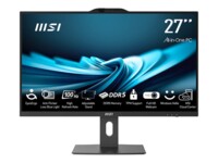 MSI PRO AP272P 14M 495EU AIO Core i7 I7-14700 16GB 1TB Intel UHD Graphics 770 Windows 11 Home