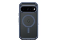 OtterBox Defender Series Pro XT Beskyttelsescover Babyblå jeans Google Pixel 10, 10 Pro