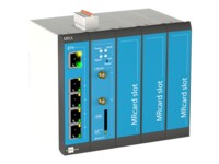 INSYS icom MRX5 LTE450 1.0 Router Kablet