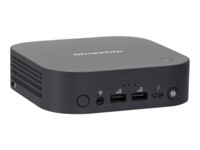 bluechip BUSINESSline M1470 Mini PC Core Ultra 7 258V 32GB 500GB Intel Arc Graphics 140V Windows 11 Pro