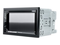 Pioneer AVH Z3200DAB DVD-modtager 6.2' 50 watt x 4