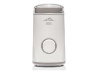 ETA Aromo 0064 90000 Kaffemølle 150W Hvid
