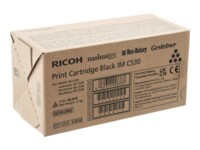 Ricoh IM C530 Sort Toner 418240