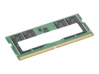 Lenovo ThinkPad DDR5 SDRAM 48GB 5600MHz SO DIMM 262-PIN