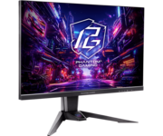 ASRock Phantom Gaming PG27QFT2A 27' IPS 2560 x 1440 (2K) HDMI DisplayPort 180Hz