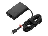 Lenovo Strømadapter - AC / USB-C 65Watt