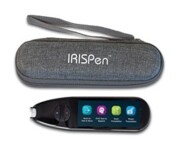 IRIS IRISPen Air 8 Tekstlæser