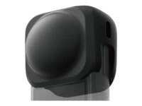 Insta360 Objektivdæksel Sort