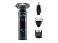 ETA Lucas 4343 90000 Barbermaskine Sort Blå