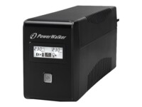 PowerWalker VI 650 LCD UPS 360Watt 650VA