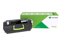 Lexmark 520XN Sort 45000 sider