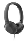 Philips TAUH201BK Kabling Hovedtelefoner Sort