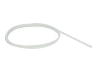 Delock Fiberglass Sleeving 2m Hvid