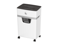 HP OneShred 15CC Makulator Delvist makulering 4 mm
