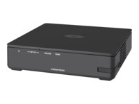 Crestron AirMedia Series 3 AM-3100-WF-I Præsentationscontroller