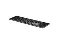 HP Dual Mode 975 Tastatur Ja Trådløs Engelsk