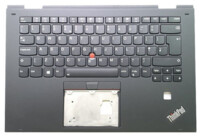 Lenovo 01HY859 Kabinetbase + tastatur