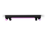 Philips by Signify Hue White and colour ambience 8720169318557 Smart belysning G Multifarvelys
