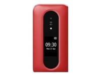 DORO Leva L30 2.8' 128MB Rød/hvid