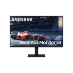 Samsung S27D300GAU 27' IPS 1920 x 1080 (Full HD) VGA (HD-15) HDMI 100Hz