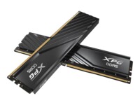 XPG LANCER BLADE DDR5 SDRAM 32GB kit CL36 On-die ECC DIMM 288-PIN