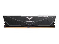 T-FORCE Vulcan DDR5 SDRAM 16GB 6000MHz CL38 On-die ECC DIMM 288-PIN