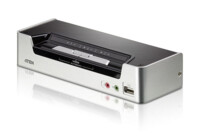 ATEN CubiQ CS1792 KVM / audio-switch Desktop