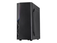 Inter-Tech B-02 Tower ATX Sort