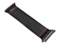 Thermaltake TT Premium PCI-E 4.0 Extender PCI Express x16 kabel 30cm