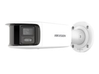 Hikvision Pro Series EasyIP 4.0 with ColorVu DS-2CD2T87G2P-LSU/SL Netværksovervågning/panoramisk kamera Fast irisblænder 5120 x 1440
