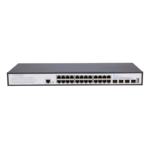 Extralink EX.30660 Switch 24-porte Gigabit Ethernet