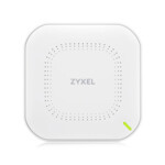 Zyxel NWA90AX Pro Trådløs forbindelse Hvid