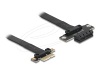 DeLOCK Sort Udvidelseskort