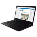 Lenovo ThinkPad T15 G1 i7-10610 32GB 512GB W11P