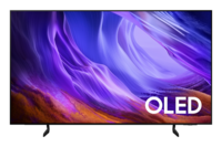 Samsung QE55S85HAE 55' 4K Ultra HD