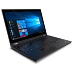 LENOVO TP P15 G1 I7-10850H 48GB 1TB RTX3000 W11P