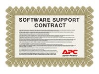 APC Software Maintenance Contract APC InfraStruXure Operations 1år