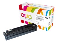 OWA Sort 2400 sider Toner K15592OW