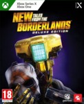 New Tales from the Borderlands Deluxe Edition Xbox One • Xbox Series X