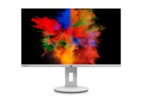 Fujitsu P2711 TE 27' 2560 x 1440 (2K) HDMI DisplayPort USB-C Dockingskærm