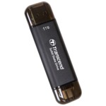 Transcend SSD ESD310C 1TB USB 3.2 Gen 2x1